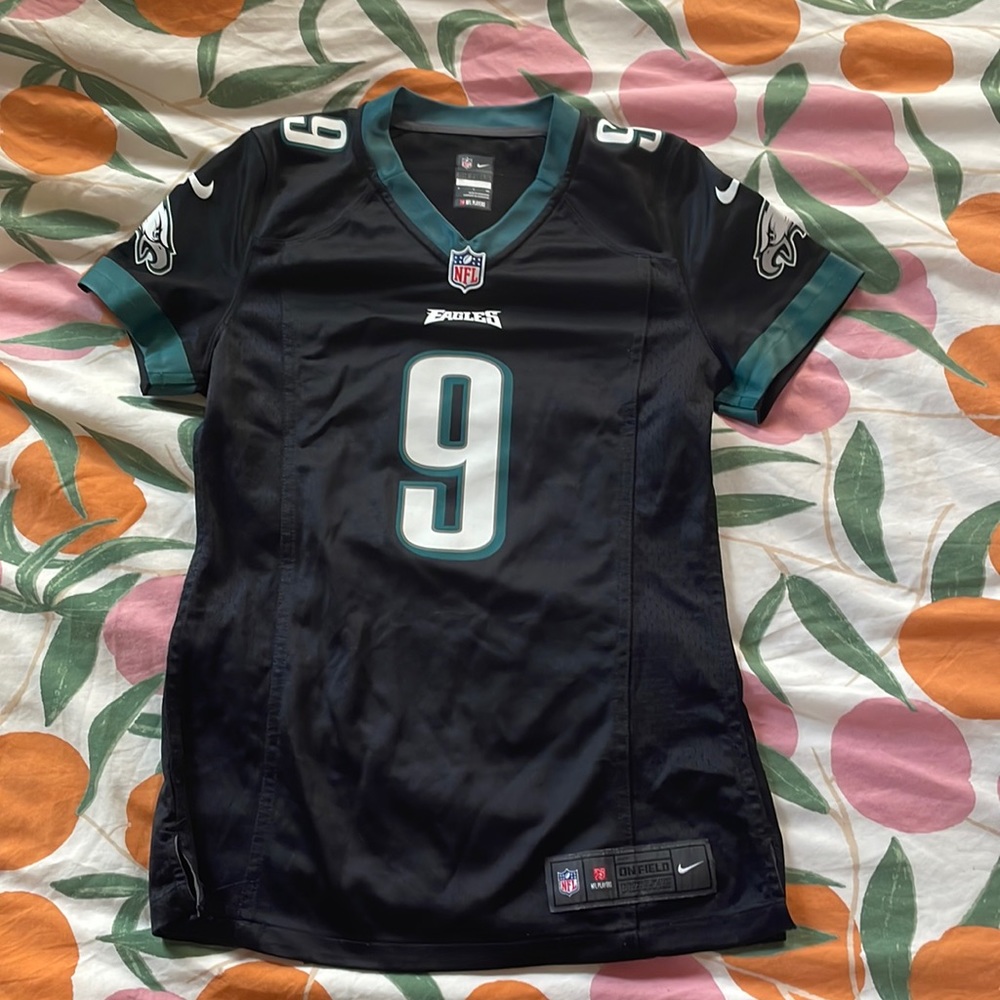 Women's Eagles Jersey